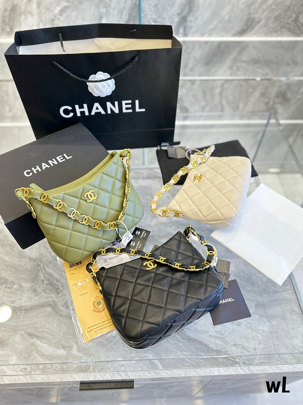 Amelia- CHL Bags - 7309