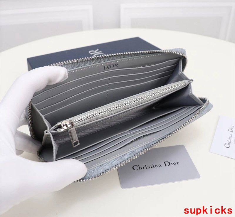 Amelia- Mix Wallets - 362