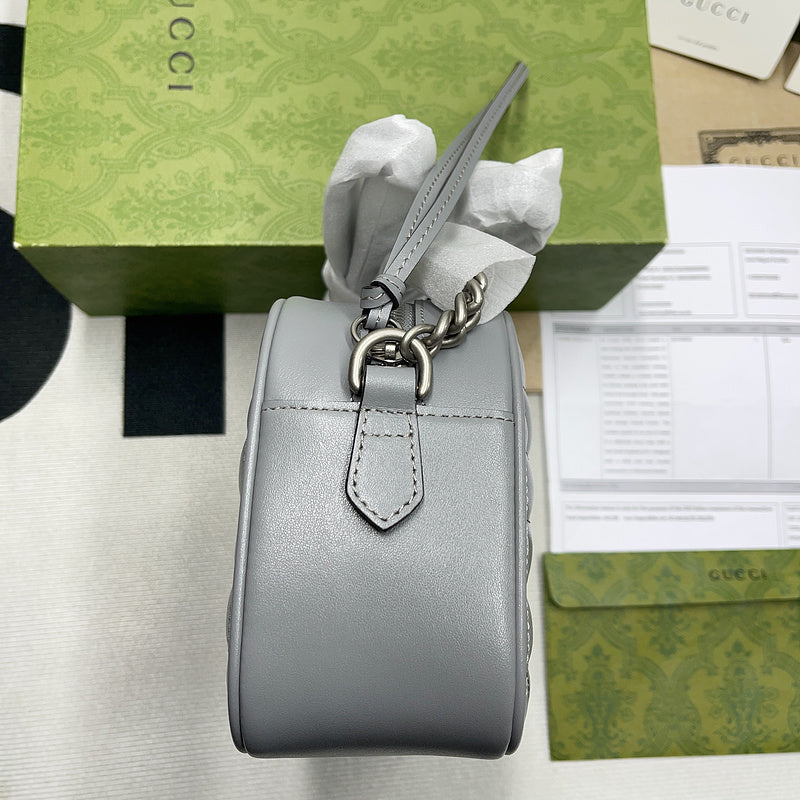 Amelia  - GCI Bags - 8033