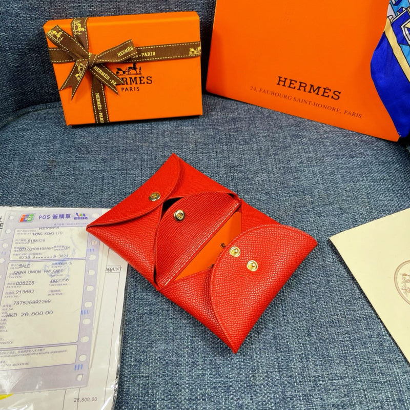 Amelia- HRMS LUXURY BAGS - 495