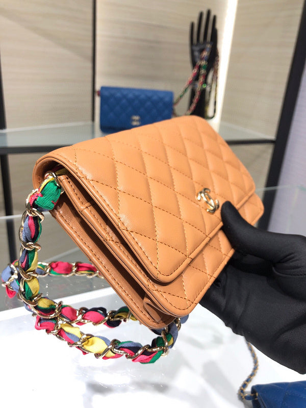 Amelia-  CHL BAGS  - 703