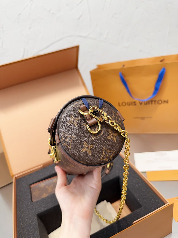 Amelia - LV Bags - 14884