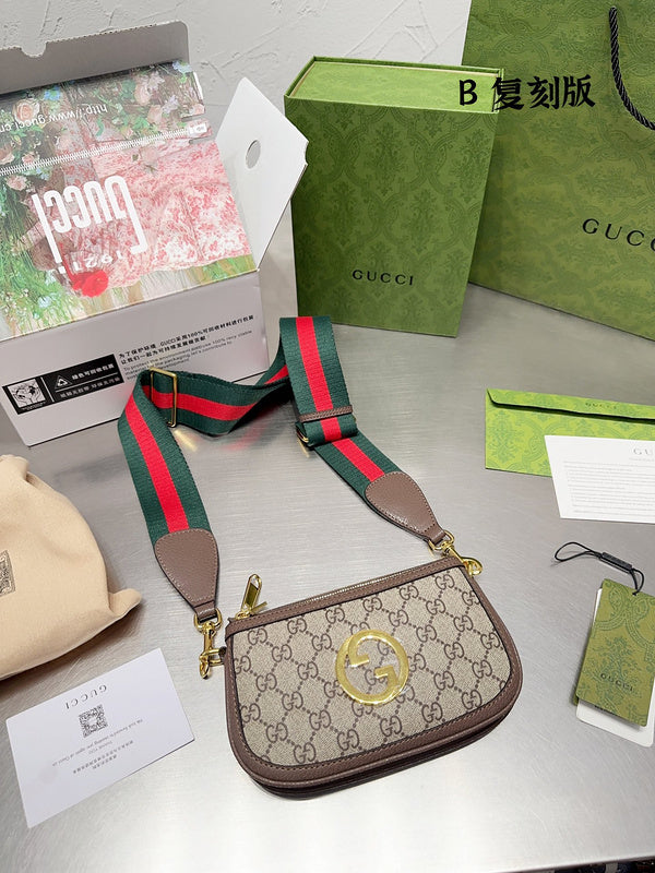 Amelia  - GCI Bags - 11710