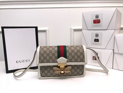 Amelia- GCI Lady Bags - 1209