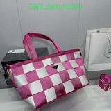 Prada Bags - The Barnes Bags  614