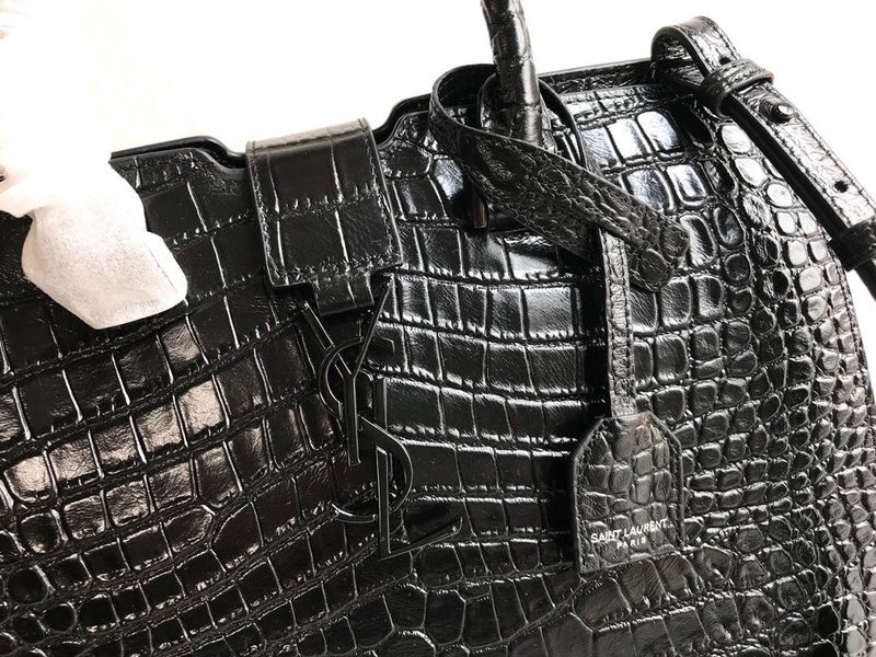 Amelia - YSL Bag - 2162