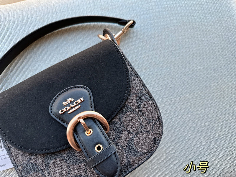 Amelia - CCH Bags - 218