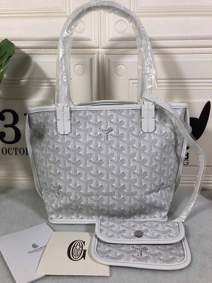 Amelia- G-YARD BAGS - 242