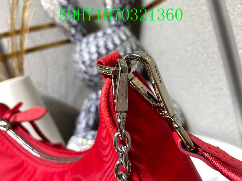 Prada Bags - The Barnes Bags  1532