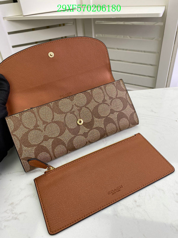 Amelia - CAH Wallet - 050