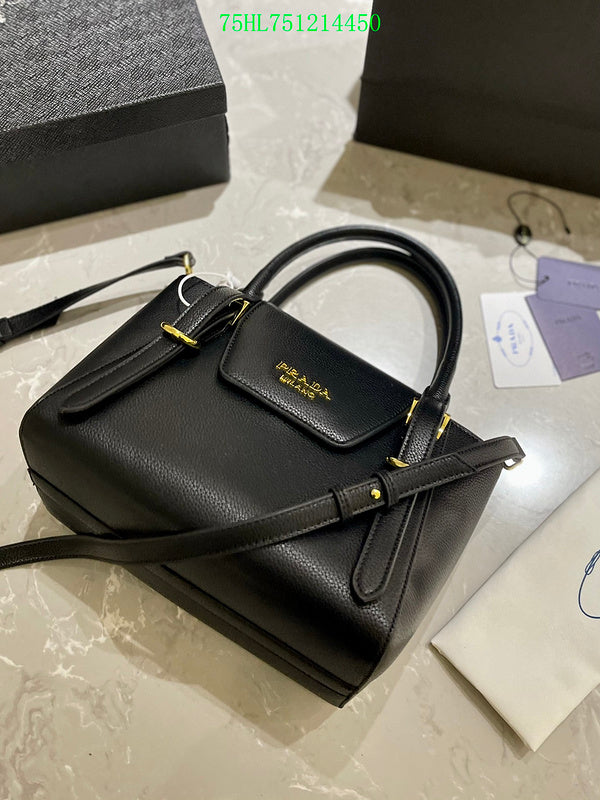 Prada Bags - The Barnes Bags  695