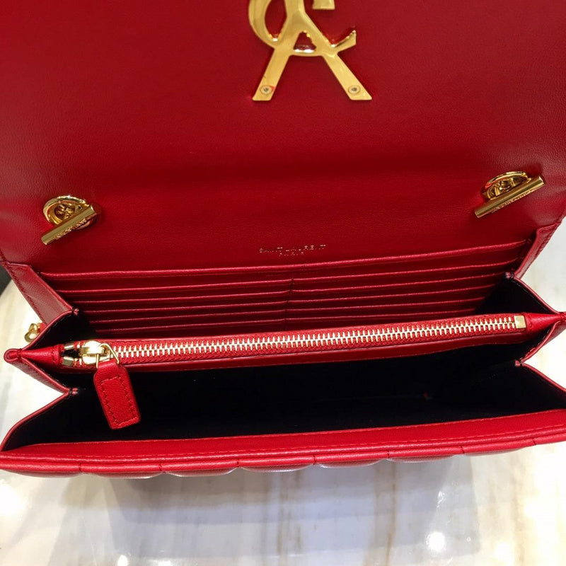Amelia - YSL Bag - 2920