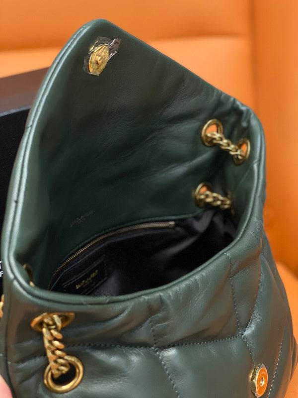 Amelia - YSL Bag - 2095