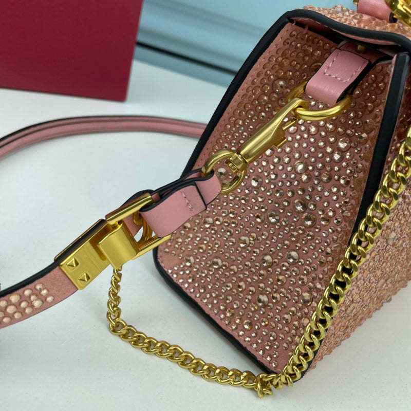Amelia- VEL WOMEN LUXURY BAGS - 939