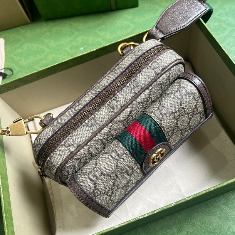 Amelia-i GUKI Women Bags - 397