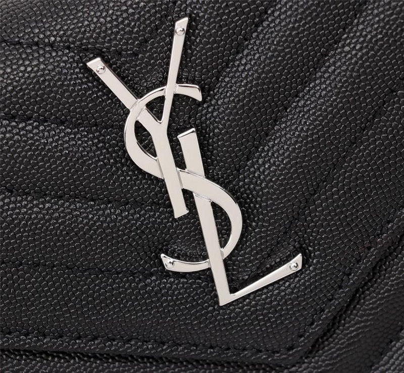 Amelia - YSL Bag - 2595