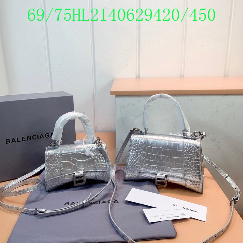 Amelia - BGA Bags - 2216