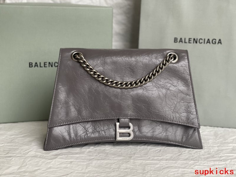 Amelia- BG Hourglass Bags - 015