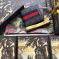 Amelia- Guki Wallet - 654