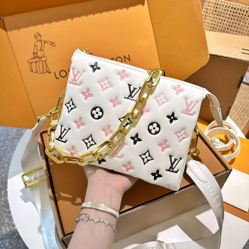 Amelia - LV Bags - 14442