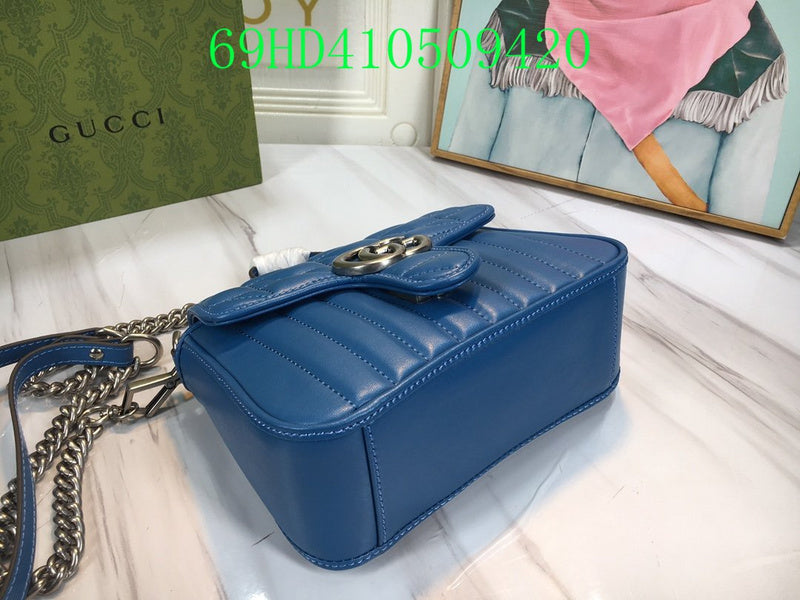 Amelia - GCI Bags - 10460