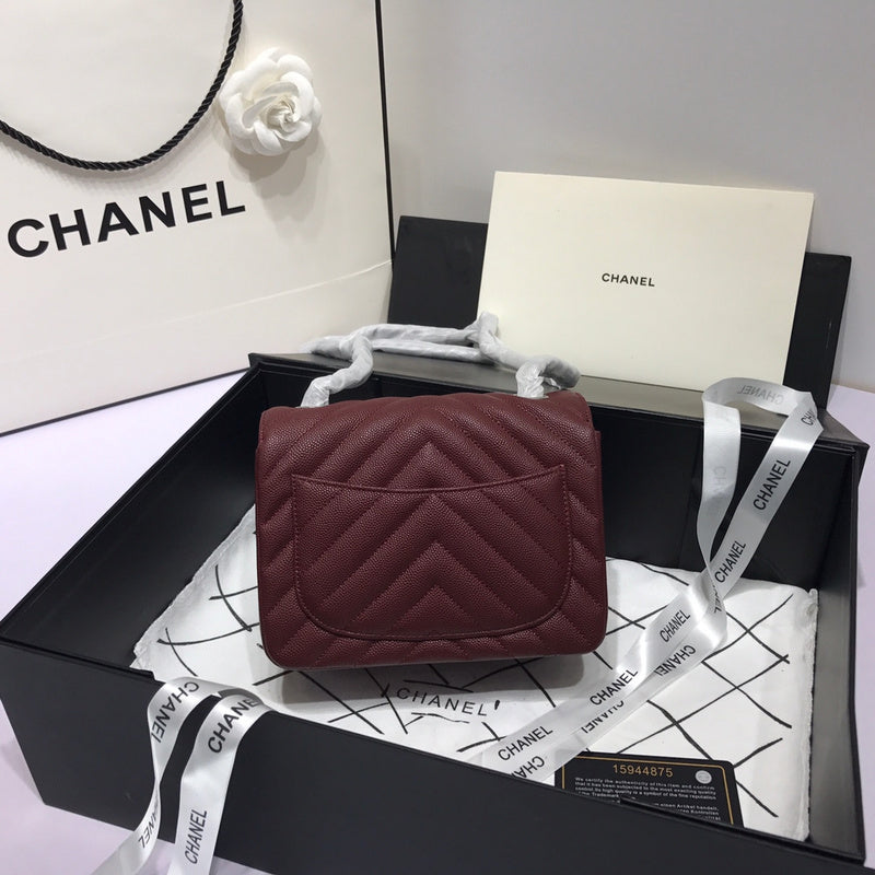 Amelia- CHL Bags - 6561