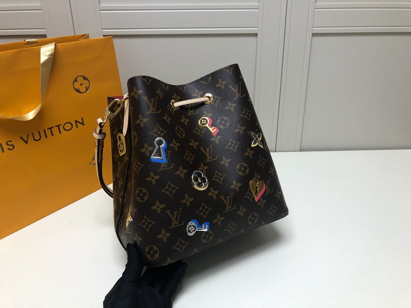 Amelia - LV Bags - 13466