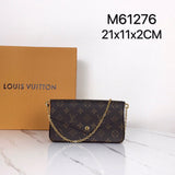 Amelia - LV Bags - 14016