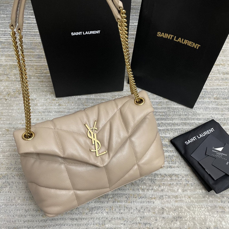 Amelia - YSL Bag - 3805