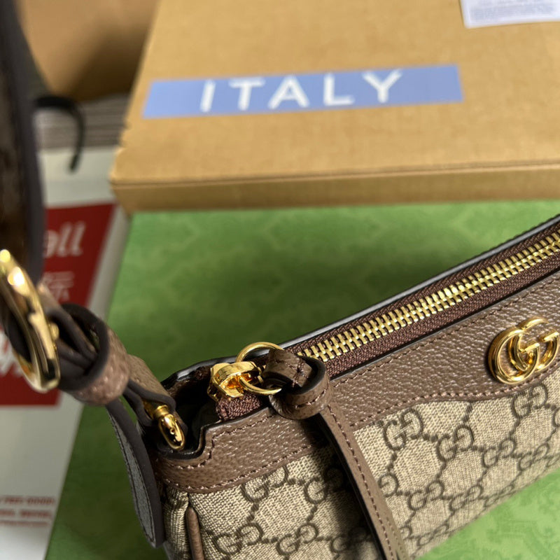 Amelia- GCI LUXURY LADY BAG - BRANDED BAGS FOR WOMEN - 341