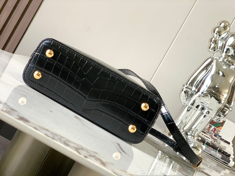 Amelia's Bag Gallery - LOV Bags - 1116