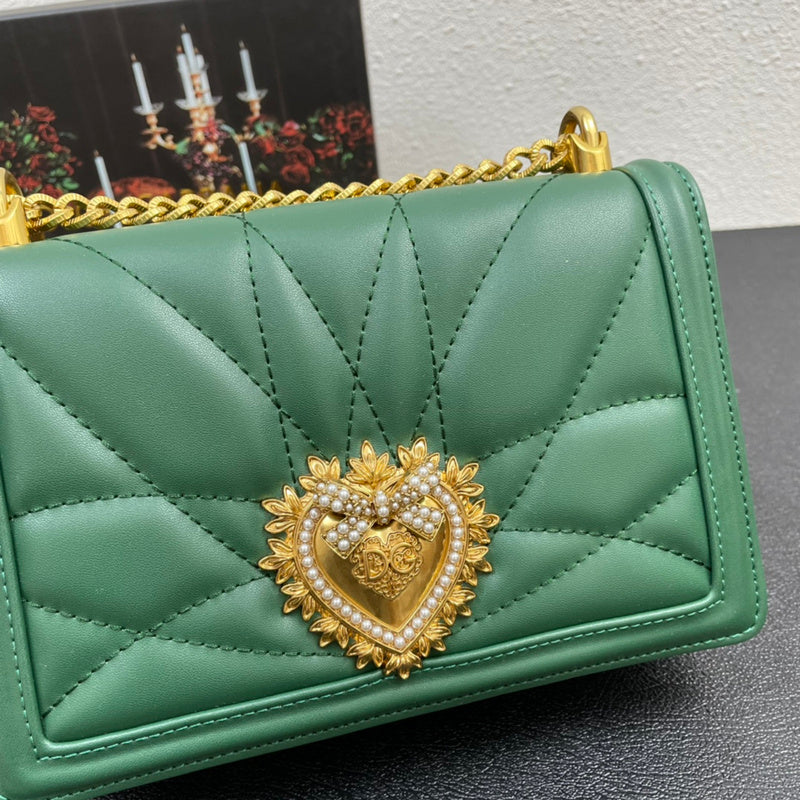 Amelia- DG Bags - 116