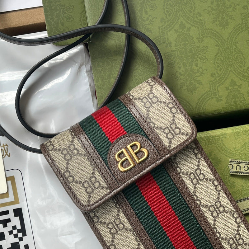Amelia  - GCI Bags - 13164