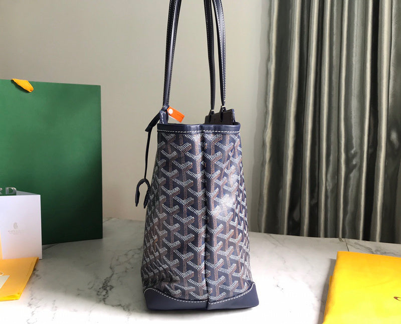 Amelia- G-YARD BAGS - 229