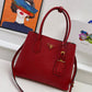 Amelia- PRDA  LUXURY BAGS - 025