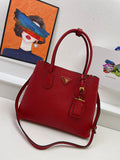 Amelia- PRDA  LUXURY BAGS - 025