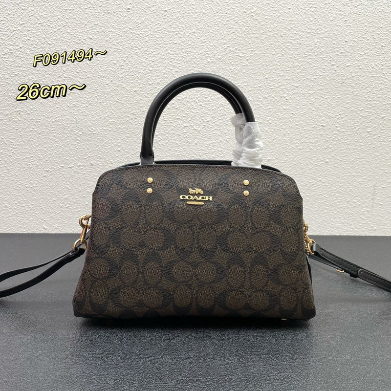 Amelia- CAH Bags - 833