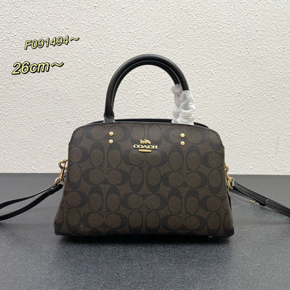 Amelia- CAH Bags - 833