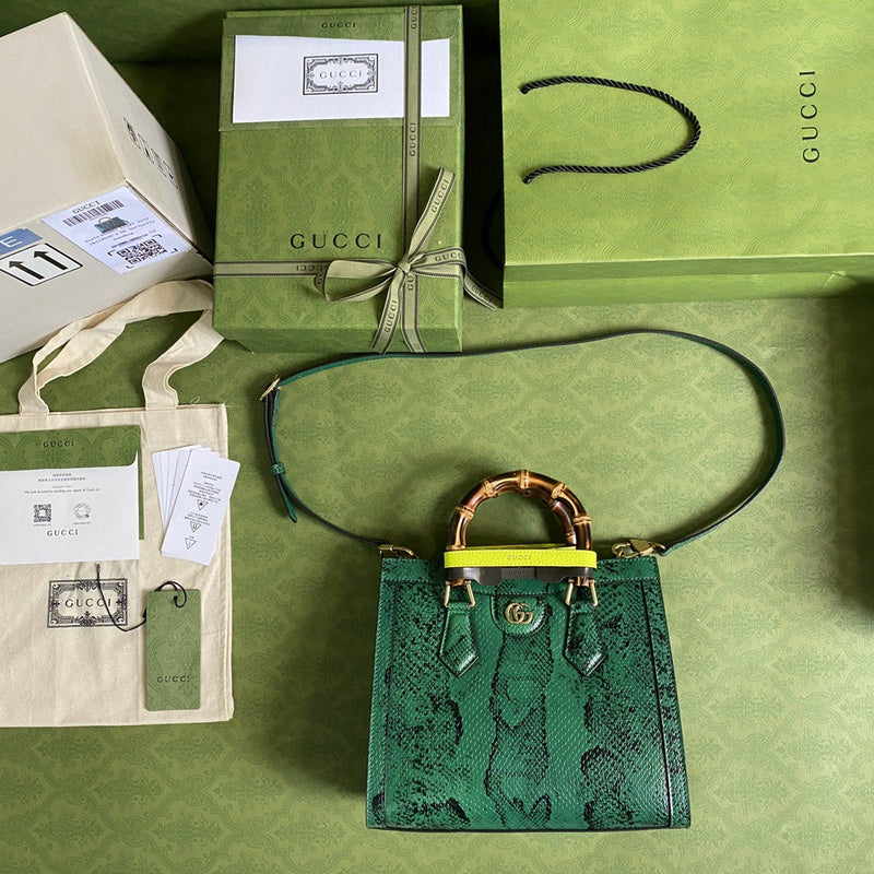 Amelia- GUKI Bags - 1689