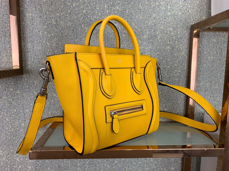 Amelia - COL Lady Bags - 062