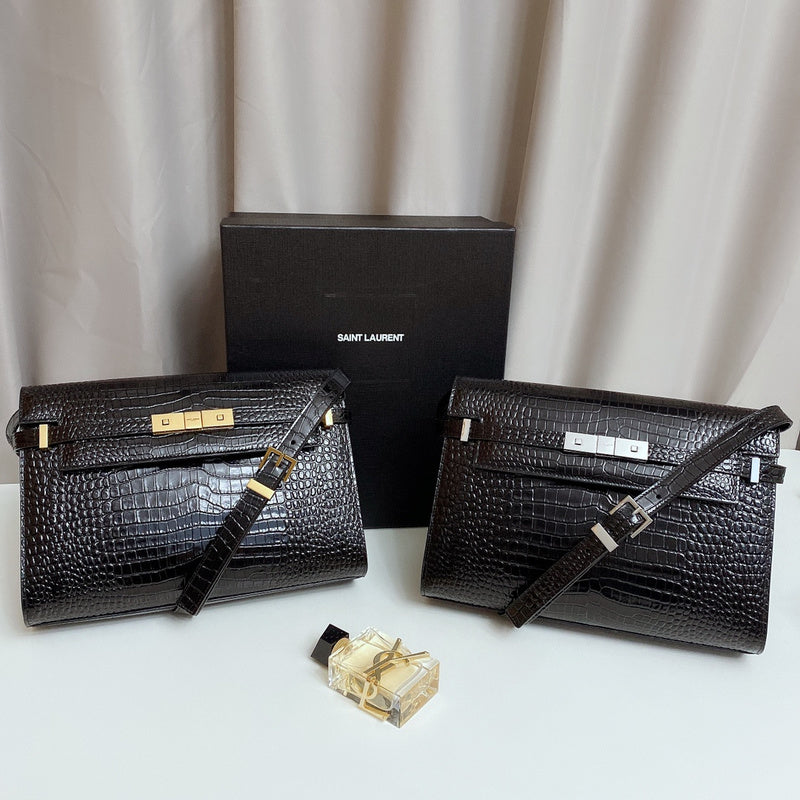 Amelia - YSL Bag - 3822