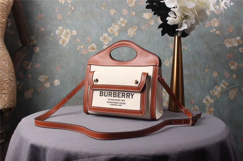 B-Berry Bags - Women Ameliave Luxury Bags - 1052