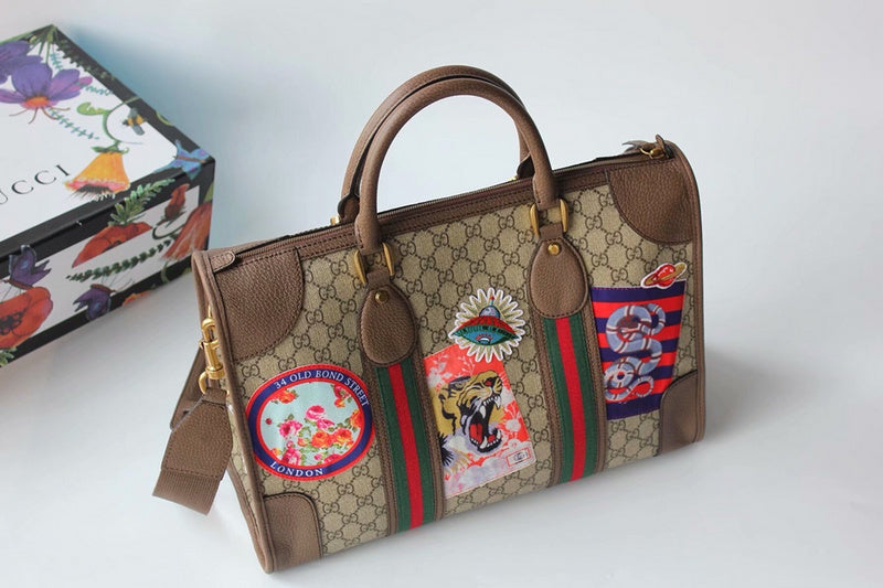 Amelia- GCI Bags - 3352