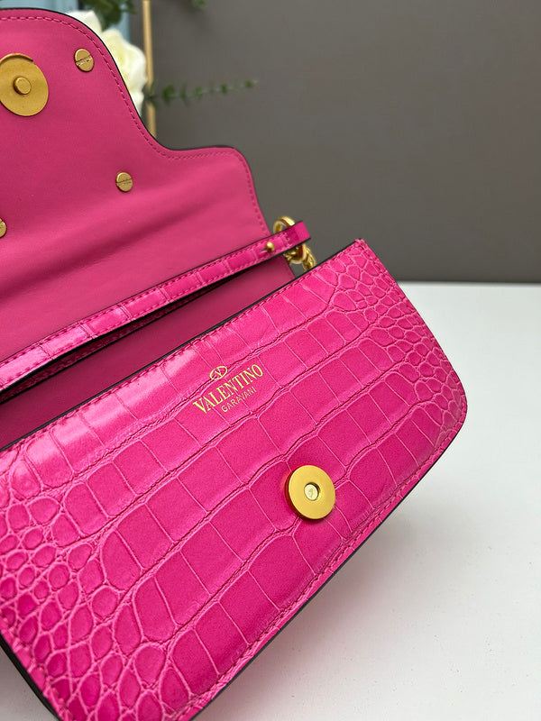 Amelia- VEL WOMEN LUXURY BAGS - 659