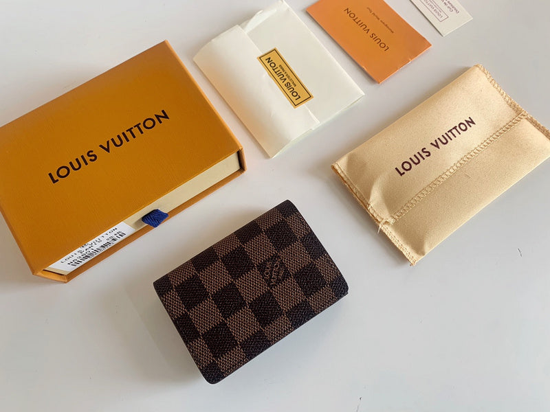 Amelia- LOV  Luxury  Wallets - 728