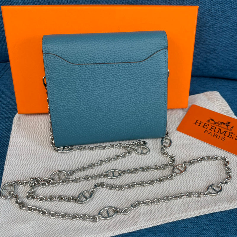 LO - HRMS DESIGNER BAGS - WOMEN BAGS - 678