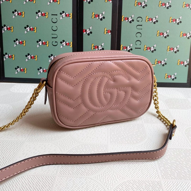 Amelia Fashion - GCI Bags - 3305