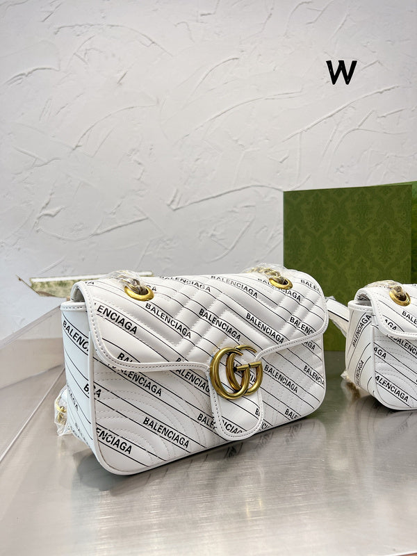 Amelia - BGA Bags - 1344