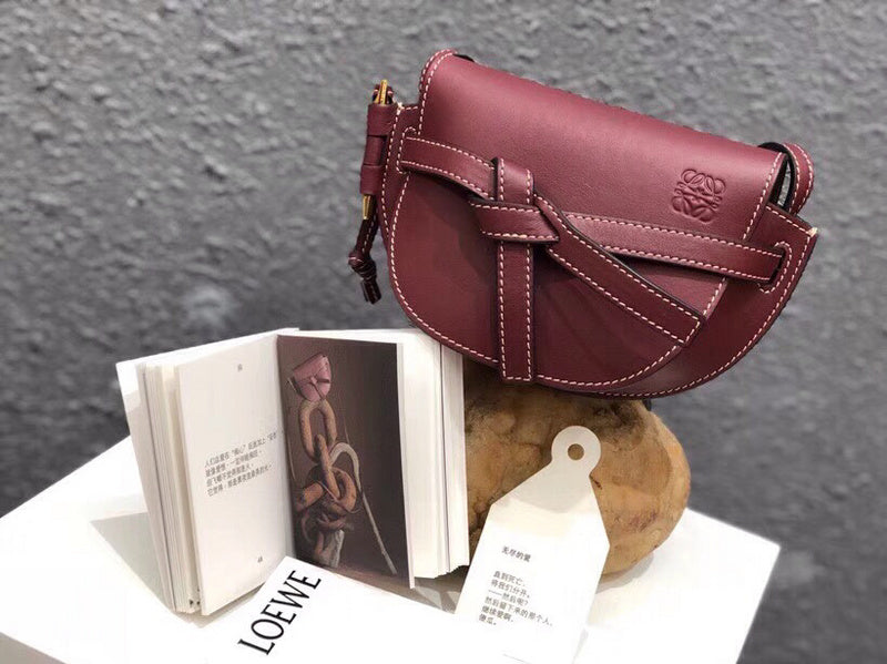 Amelia - LWE BRANDED BAGS - 333