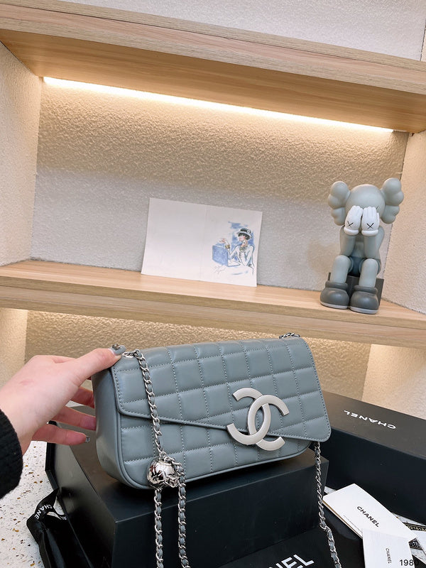 Amelia- CHL Bags - 7206